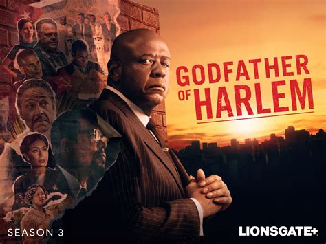 index of godfather of harlem|Prime Video: Godfather of Harlem .